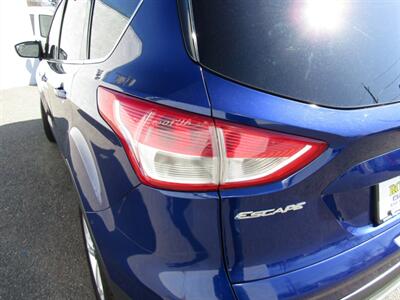 2016 Ford Escape AWD,SE,CONV PKG,BLUETOOTH,SILVER CERTIFIED   - Photo 26 - Haddon Twp, NJ 08107