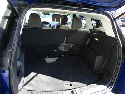 2016 Ford Escape AWD,SE,CONV PKG,BLUETOOTH,SILVER CERTIFIED   - Photo 45 - Haddon Twp, NJ 08107