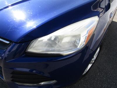 2016 Ford Escape AWD,SE,CONV PKG,BLUETOOTH,SILVER CERTIFIED   - Photo 12 - Haddon Twp, NJ 08107