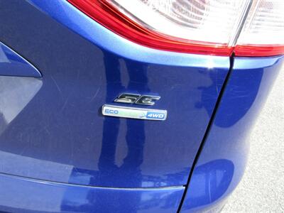 2016 Ford Escape AWD,SE,CONV PKG,BLUETOOTH,SILVER CERTIFIED   - Photo 21 - Haddon Twp, NJ 08107