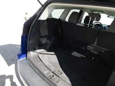 2016 Ford Escape AWD,SE,CONV PKG,BLUETOOTH,SILVER CERTIFIED   - Photo 46 - Haddon Twp, NJ 08107