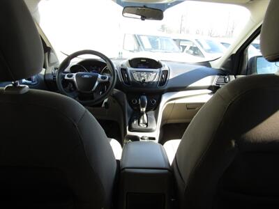 2016 Ford Escape AWD,SE,CONV PKG,BLUETOOTH,SILVER CERTIFIED   - Photo 73 - Haddon Twp, NJ 08107