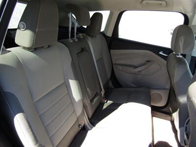 2016 Ford Escape AWD,SE,CONV PKG,BLUETOOTH,SILVER CERTIFIED   - Photo 48 - Haddon Twp, NJ 08107