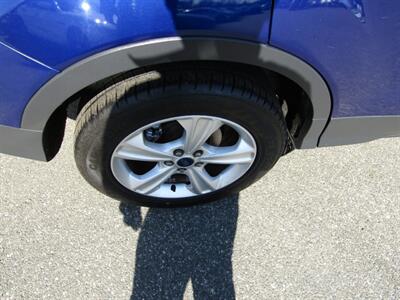 2016 Ford Escape AWD,SE,CONV PKG,BLUETOOTH,SILVER CERTIFIED   - Photo 18 - Haddon Twp, NJ 08107