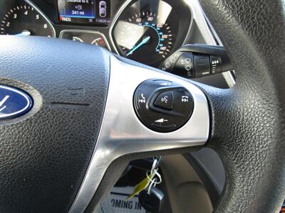 2016 Ford Escape AWD,SE,CONV PKG,BLUETOOTH,SILVER CERTIFIED   - Photo 63 - Haddon Twp, NJ 08107