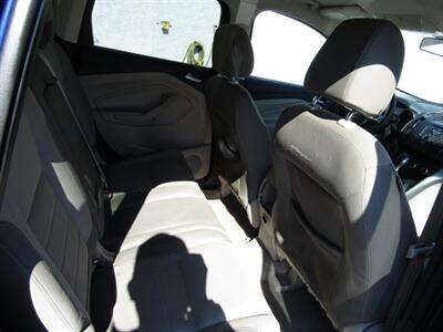 2016 Ford Escape AWD,SE,CONV PKG,BLUETOOTH,SILVER CERTIFIED   - Photo 47 - Haddon Twp, NJ 08107