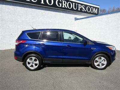 2016 Ford Escape AWD,SE,CONV PKG,BLUETOOTH,SILVER CERTIFIED   - Photo 8 - Haddon Twp, NJ 08107