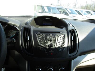 2016 Ford Escape AWD,SE,CONV PKG,BLUETOOTH,SILVER CERTIFIED   - Photo 65 - Haddon Twp, NJ 08107