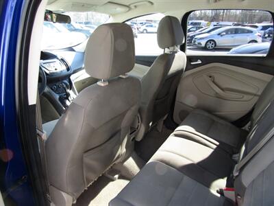 2016 Ford Escape AWD,SE,CONV PKG,BLUETOOTH,SILVER CERTIFIED   - Photo 41 - Haddon Twp, NJ 08107