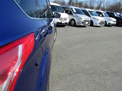 2016 Ford Escape AWD,SE,CONV PKG,BLUETOOTH,SILVER CERTIFIED   - Photo 19 - Haddon Twp, NJ 08107