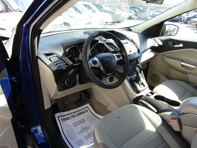 2016 Ford Escape AWD,SE,CONV PKG,BLUETOOTH,SILVER CERTIFIED   - Photo 38 - Haddon Twp, NJ 08107