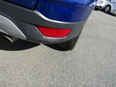 2016 Ford Escape AWD,SE,CONV PKG,BLUETOOTH,SILVER CERTIFIED   - Photo 22 - Haddon Twp, NJ 08107