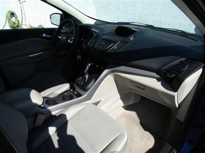 2016 Ford Escape AWD,SE,CONV PKG,BLUETOOTH,SILVER CERTIFIED   - Photo 52 - Haddon Twp, NJ 08107