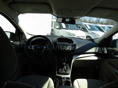 2016 Ford Escape AWD,SE,CONV PKG,BLUETOOTH,SILVER CERTIFIED   - Photo 74 - Haddon Twp, NJ 08107