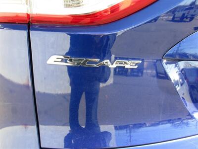 2016 Ford Escape AWD,SE,CONV PKG,BLUETOOTH,SILVER CERTIFIED   - Photo 27 - Haddon Twp, NJ 08107