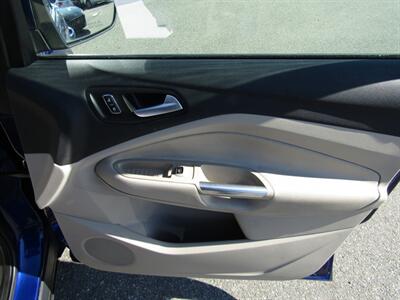 2016 Ford Escape AWD,SE,CONV PKG,BLUETOOTH,SILVER CERTIFIED   - Photo 53 - Haddon Twp, NJ 08107