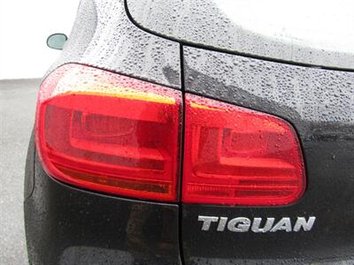 2017 Volkswagen Tiguan 2.0T Limited S   - Photo 19 - Haddon Twp, NJ 08107