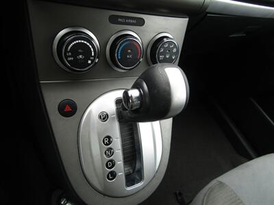 2012 Nissan Sentra 2.0 SR   - Photo 44 - Haddon Twp, NJ 08107