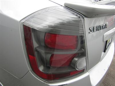 2012 Nissan Sentra 2.0 SR   - Photo 18 - Haddon Twp, NJ 08107