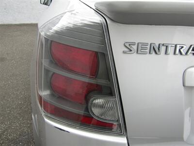 2012 Nissan Sentra 2.0 SR   - Photo 19 - Haddon Twp, NJ 08107