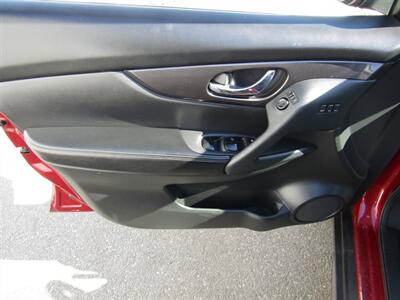 2020 Nissan Rogue SV,AWD,CONV PKG,RVC,PWR PKG,SILVER CERTIFIED - Photo 9 - Haddon Twp, NJ 08107