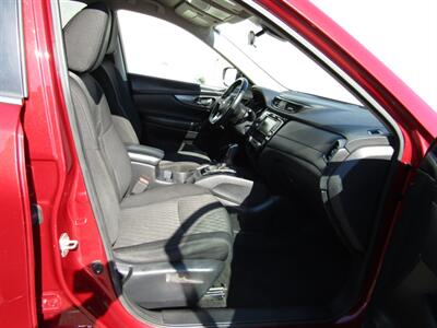 2020 Nissan Rogue SV,AWD,CONV PKG,RVC,PWR PKG,SILVER CERTIFIED - Photo 19 - Haddon Twp, NJ 08107