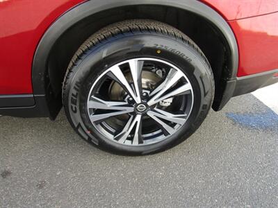 2020 Nissan Rogue SV,AWD,CONV PKG,RVC,PWR PKG,SILVER CERTIFIED - Photo 32 - Haddon Twp, NJ 08107