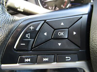 2020 Nissan Rogue SV,AWD,CONV PKG,RVC,PWR PKG,SILVER CERTIFIED - Photo 22 - Haddon Twp, NJ 08107