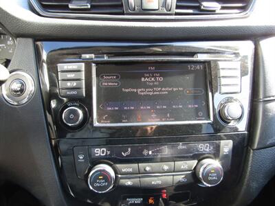 2020 Nissan Rogue SV,AWD,CONV PKG,RVC,PWR PKG,SILVER CERTIFIED - Photo 25 - Haddon Twp, NJ 08107