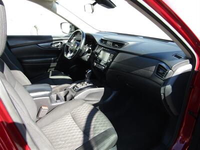 2020 Nissan Rogue SV,AWD,CONV PKG,RVC,PWR PKG,SILVER CERTIFIED - Photo 18 - Haddon Twp, NJ 08107