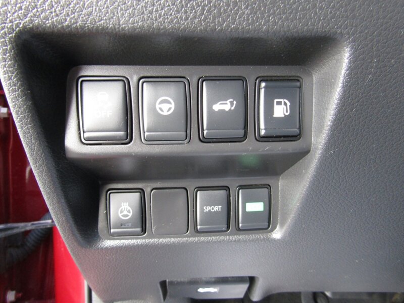 2020 Nissan Rogue SV,AWD,CONV PKG,RVC,PWR PKG,SILVER CERTIFIED - Photo 21 - Haddon Twp, NJ 08107