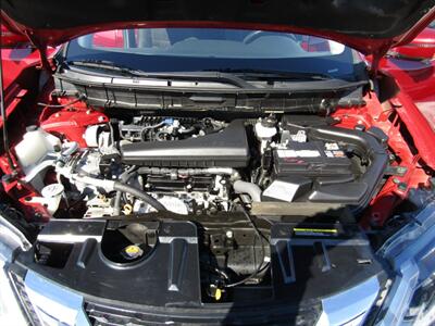 2020 Nissan Rogue SV,AWD,CONV PKG,RVC,PWR PKG,SILVER CERTIFIED - Photo 36 - Haddon Twp, NJ 08107