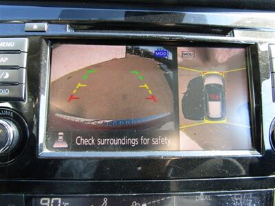 2020 Nissan Rogue SV,AWD,CONV PKG,RVC,PWR PKG,SILVER CERTIFIED - Photo 27 - Haddon Twp, NJ 08107