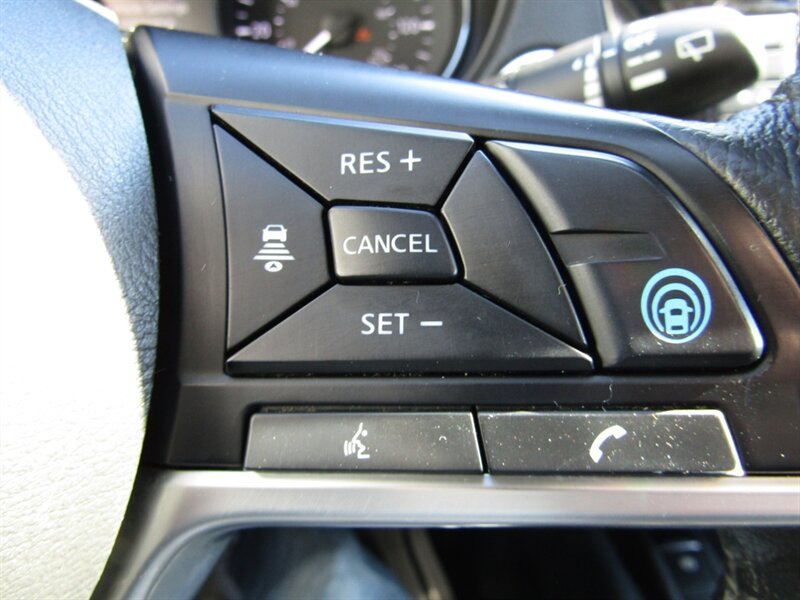 2020 Nissan Rogue SV,AWD,CONV PKG,RVC,PWR PKG,SILVER CERTIFIED - Photo 24 - Haddon Twp, NJ 08107