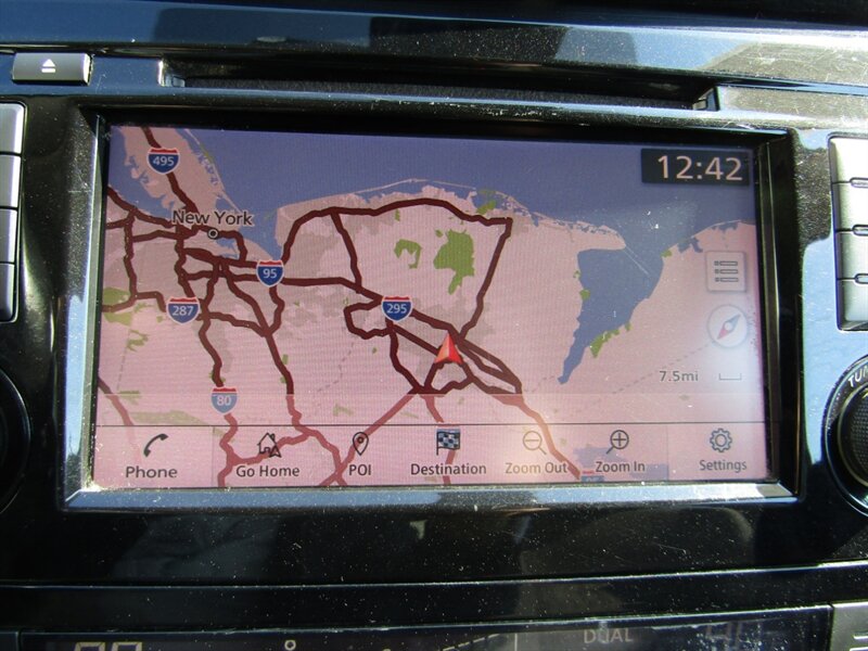 2020 Nissan Rogue SV,AWD,CONV PKG,RVC,PWR PKG,SILVER CERTIFIED - Photo 26 - Haddon Twp, NJ 08107