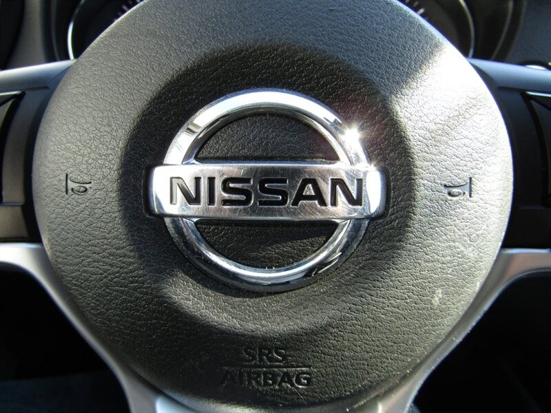 2020 Nissan Rogue SV,AWD,CONV PKG,RVC,PWR PKG,SILVER CERTIFIED - Photo 23 - Haddon Twp, NJ 08107