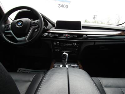 2015 BMW X5 xDrive35i   - Photo 37 - Haddon Twp, NJ 08107