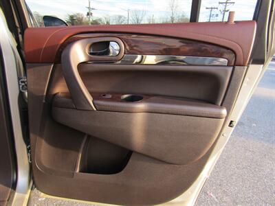 2014 Buick Enclave Leather   - Photo 30 - Haddon Twp, NJ 08107