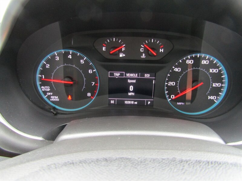 2023 Chevrolet Malibu LT,CONV PKG,TECH PKG,RVC, SILVER CERTIFIED - Photo 47 - Haddon Twp, NJ 08107