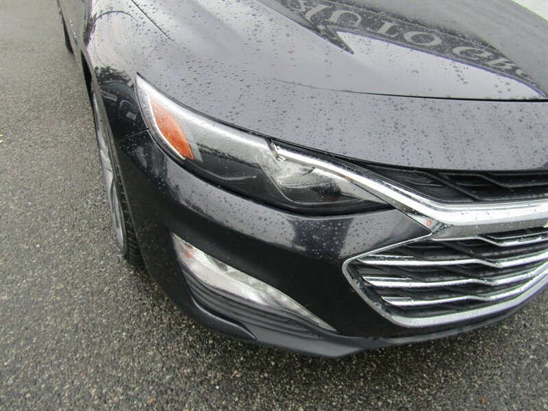 2023 Chevrolet Malibu LT,CONV PKG,TECH PKG,RVC, SILVER CERTIFIED - Photo 9 - Haddon Twp, NJ 08107