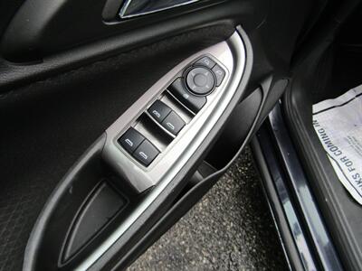 2023 Chevrolet Malibu LT,CONV PKG,TECH PKG,RVC, SILVER CERTIFIED - Photo 32 - Haddon Twp, NJ 08107