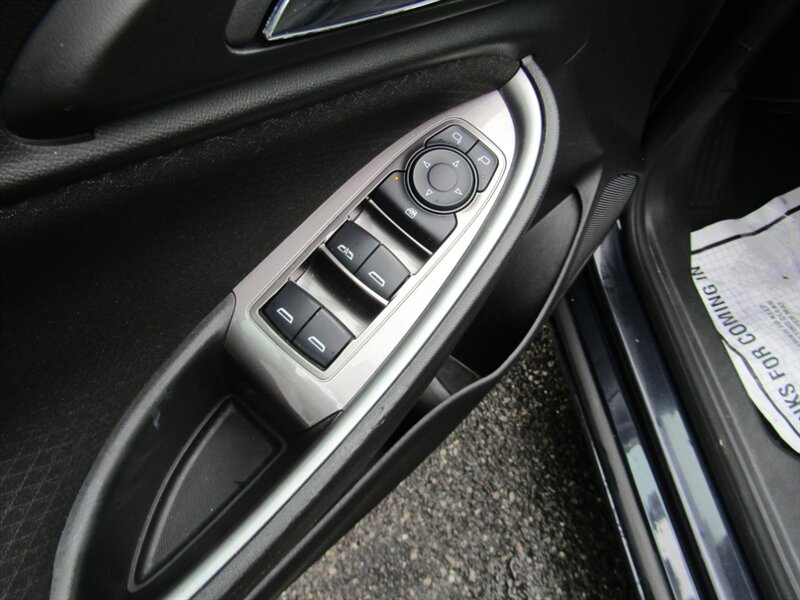 2023 Chevrolet Malibu LT,CONV PKG,TECH PKG,RVC, SILVER CERTIFIED - Photo 32 - Haddon Twp, NJ 08107