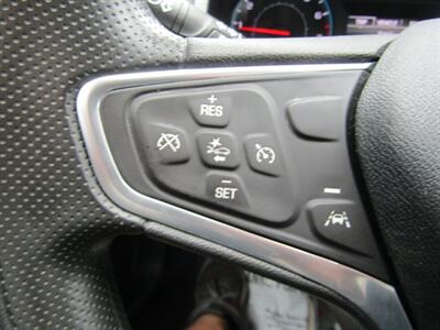 2023 Chevrolet Malibu LT,CONV PKG,TECH PKG,RVC, SILVER CERTIFIED - Photo 44 - Haddon Twp, NJ 08107