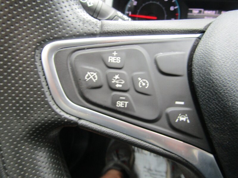 2023 Chevrolet Malibu LT,CONV PKG,TECH PKG,RVC, SILVER CERTIFIED - Photo 44 - Haddon Twp, NJ 08107