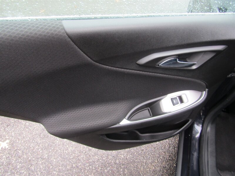 2023 Chevrolet Malibu LT,CONV PKG,TECH PKG,RVC, SILVER CERTIFIED - Photo 35 - Haddon Twp, NJ 08107