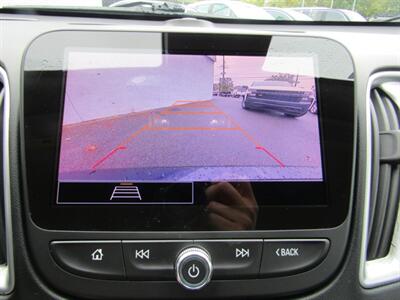 2023 Chevrolet Malibu LT,CONV PKG,TECH PKG,RVC, SILVER CERTIFIED - Photo 52 - Haddon Twp, NJ 08107