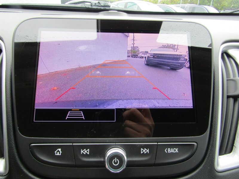 2023 Chevrolet Malibu LT,CONV PKG,TECH PKG,RVC, SILVER CERTIFIED - Photo 52 - Haddon Twp, NJ 08107