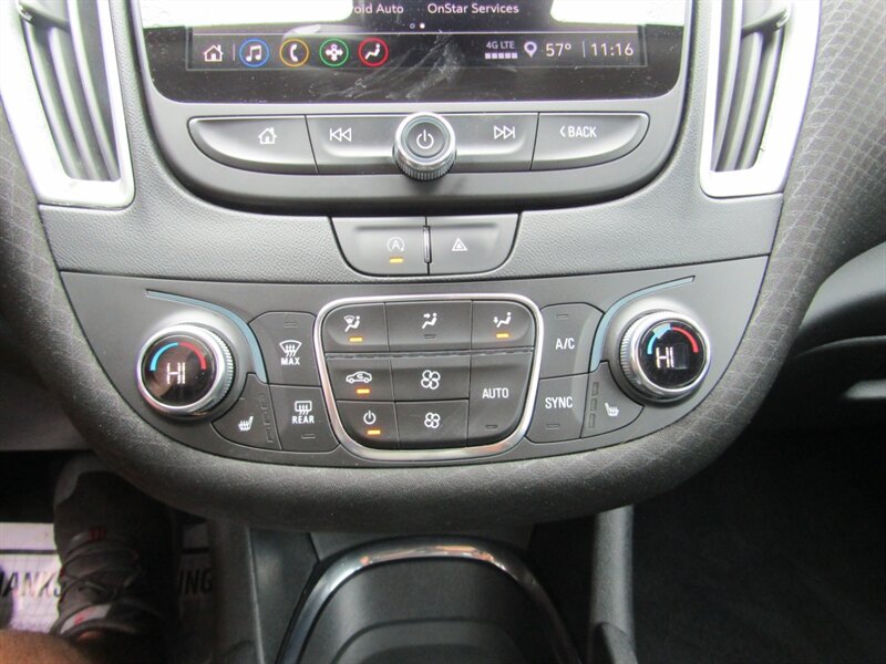 2023 Chevrolet Malibu LT,CONV PKG,TECH PKG,RVC, SILVER CERTIFIED - Photo 49 - Haddon Twp, NJ 08107