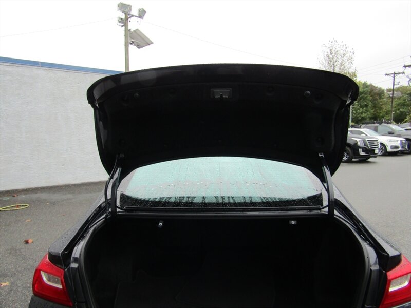 2023 Chevrolet Malibu LT,CONV PKG,TECH PKG,RVC, SILVER CERTIFIED - Photo 42 - Haddon Twp, NJ 08107