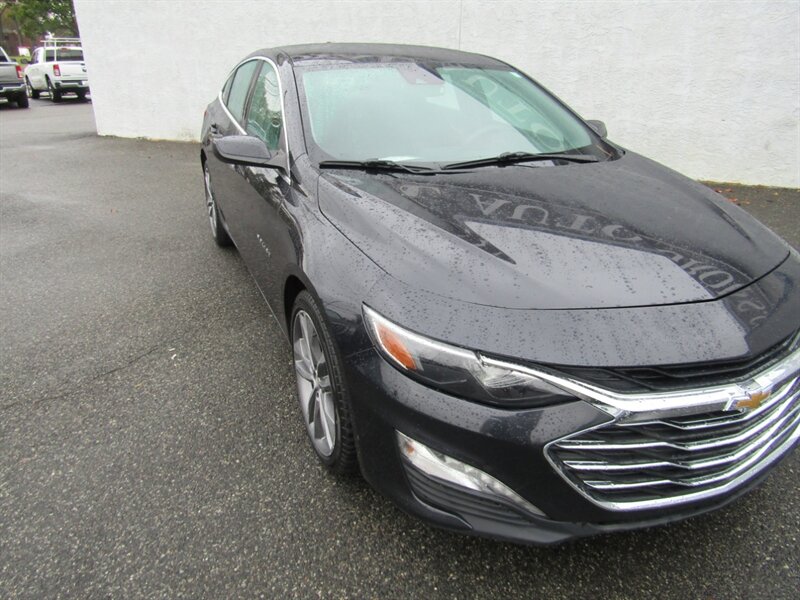 2023 Chevrolet Malibu LT,CONV PKG,TECH PKG,RVC, SILVER CERTIFIED - Photo 18 - Haddon Twp, NJ 08107